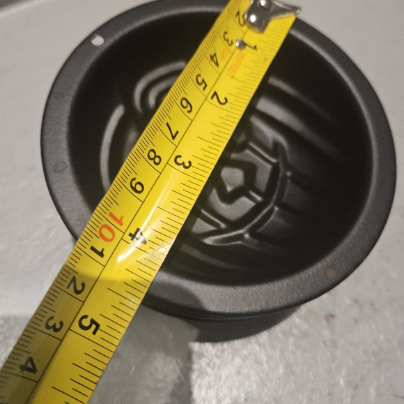 Pumkpkin Mini Cake Molds - Picture 2 of 2